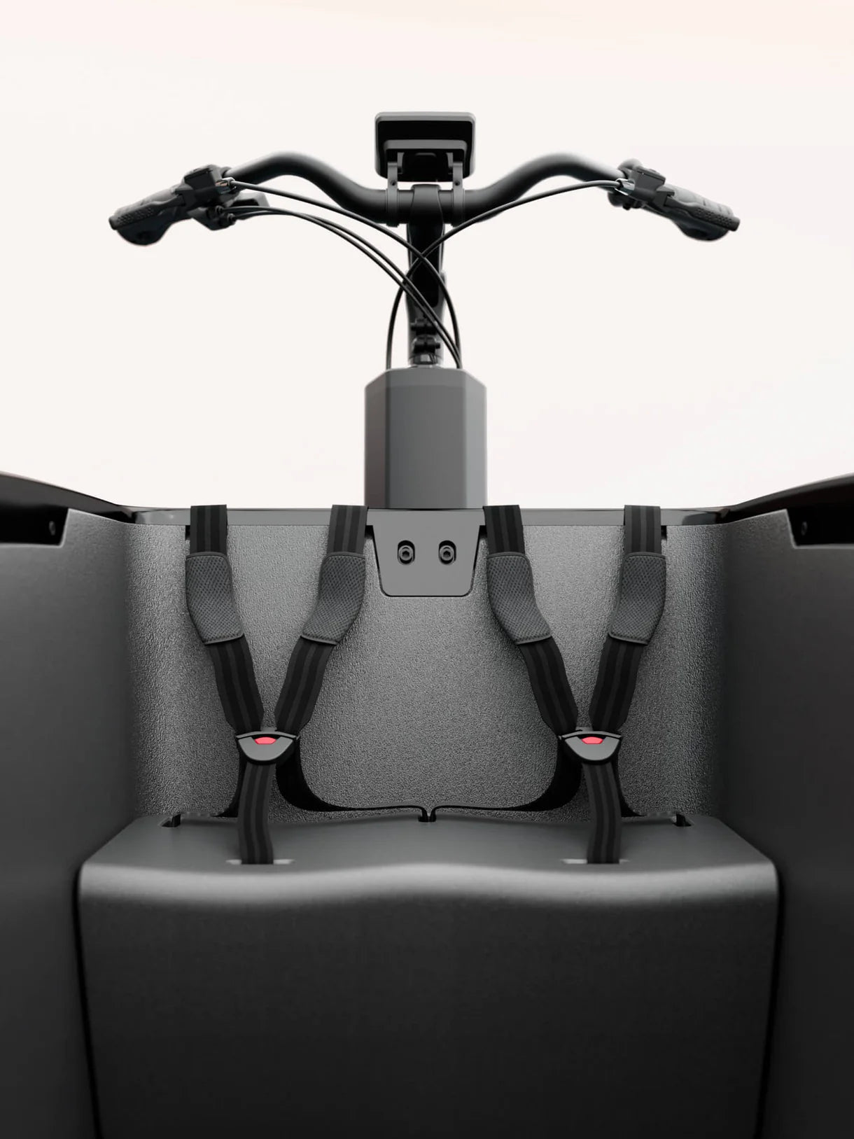 Vélo électrique Tenways Cargo One