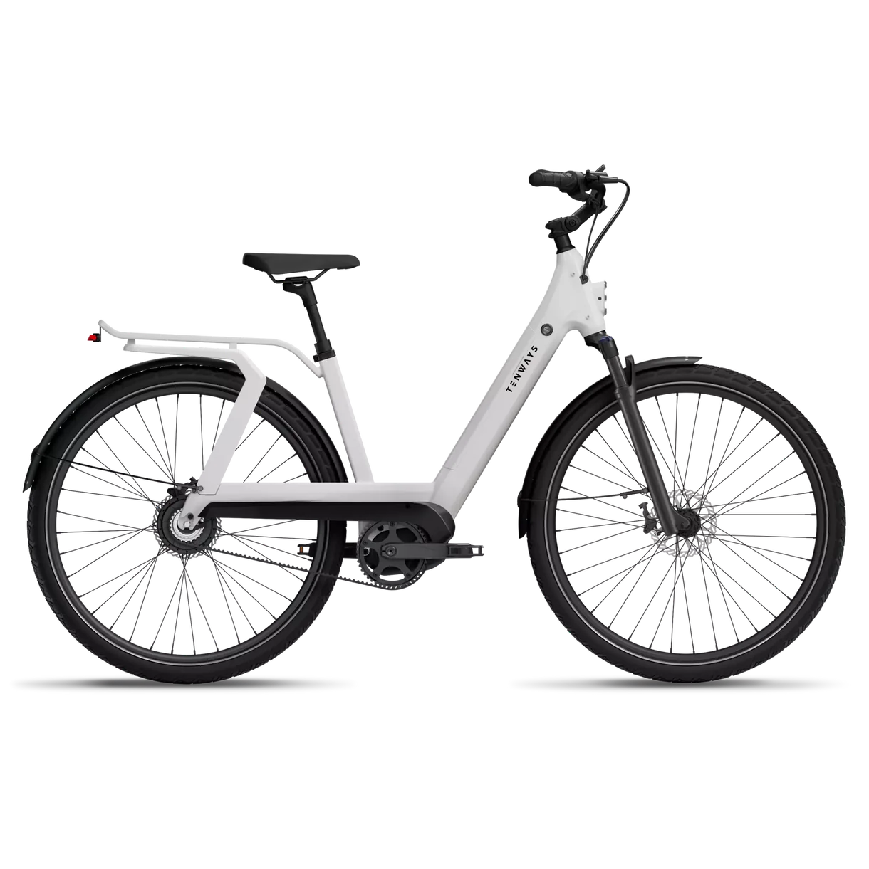 Vélo électrique Tenways AGO T