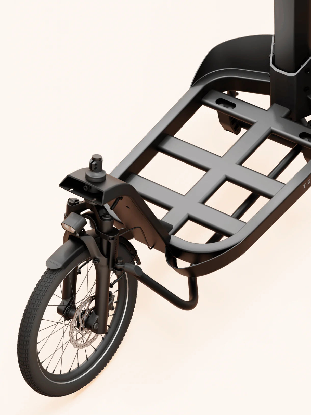 Vélo électrique Tenways Cargo One