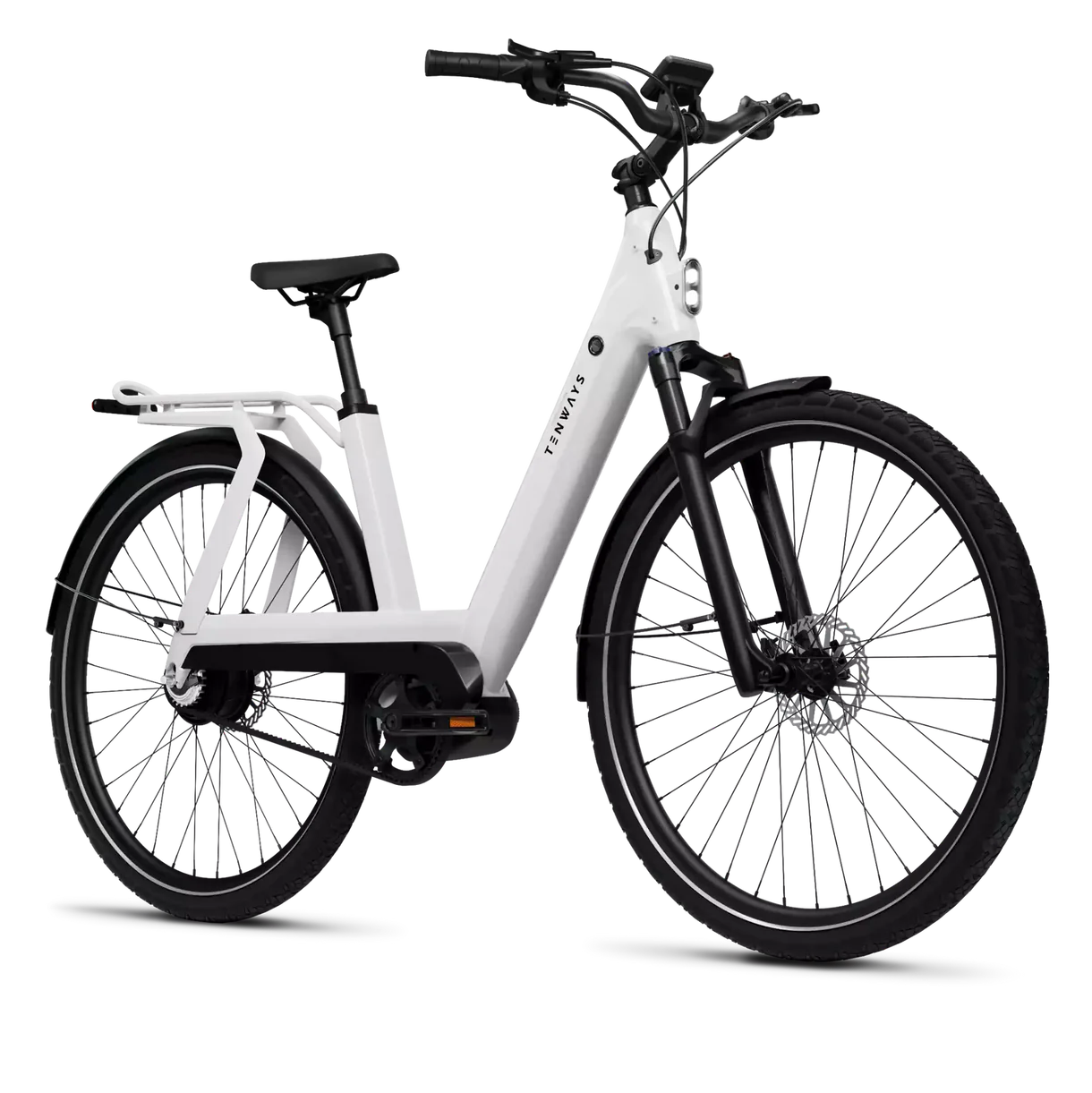 Vélo électrique Tenways AGO T
