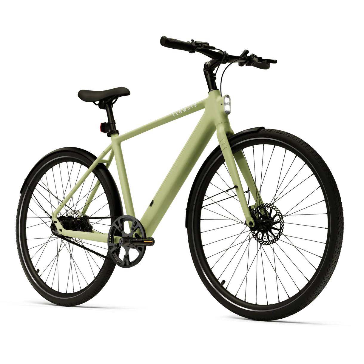 Vélo électrique Tenways CGO600 Pro
