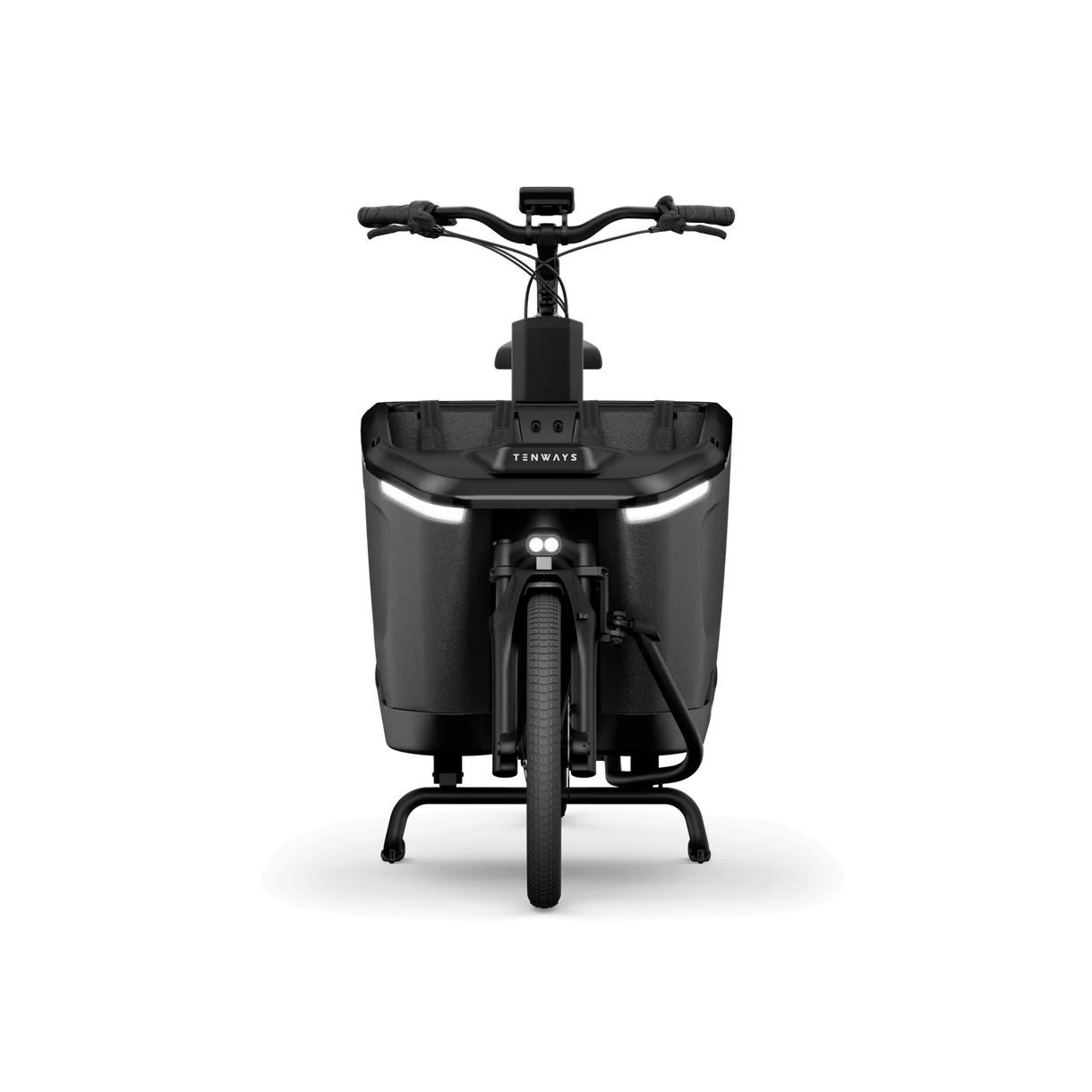 Vélo électrique Tenways Cargo One
