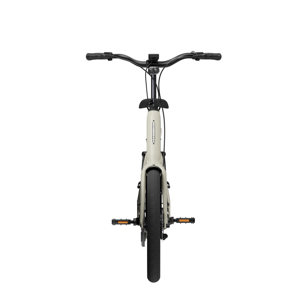 Vélo électrique Tenways CGO Compact, détail