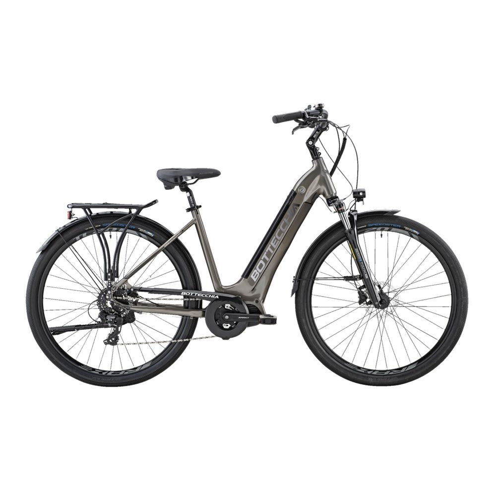 Vélo électrique Bottecchia BE18 - SECONDE MAIN - 10KM