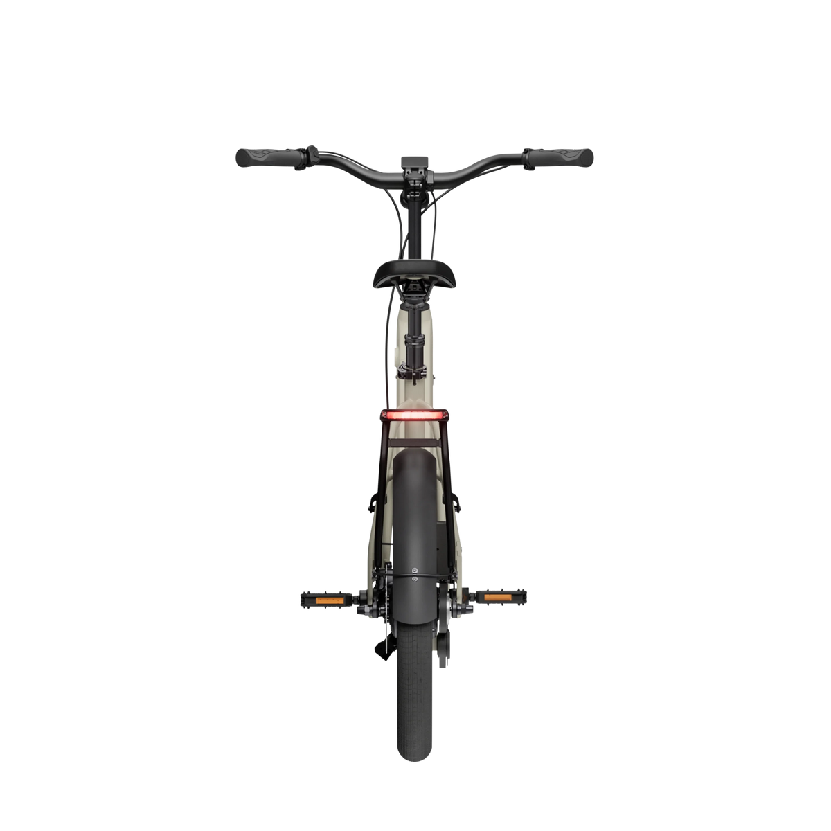Vélo électrique Tenways CGO Compact, détail 2