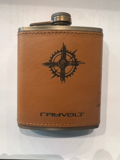 Flasque Rayvolt