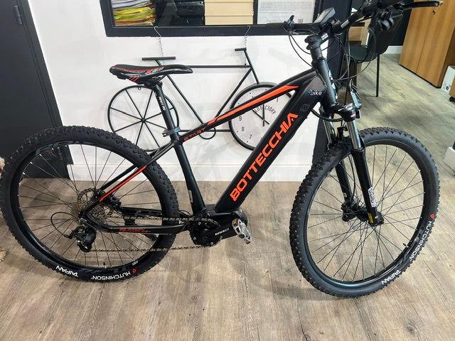 Vélo électrique Bottecchia BE32 (Occasion)