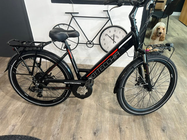 Vélo électrique Bottecchia BE15 (Occasion)