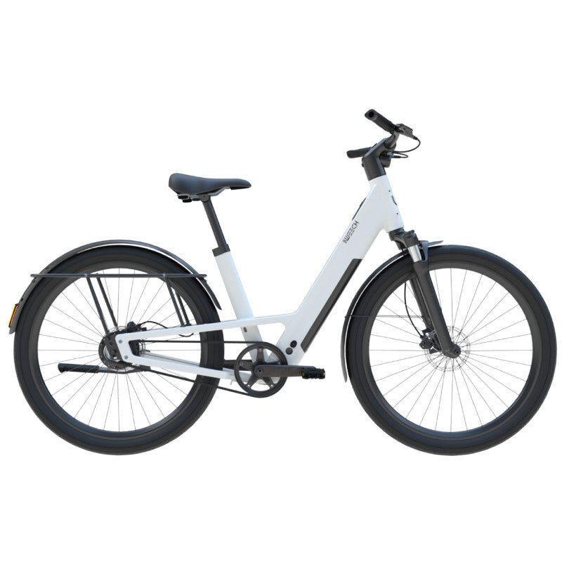 IWEECH Promenade Blanc