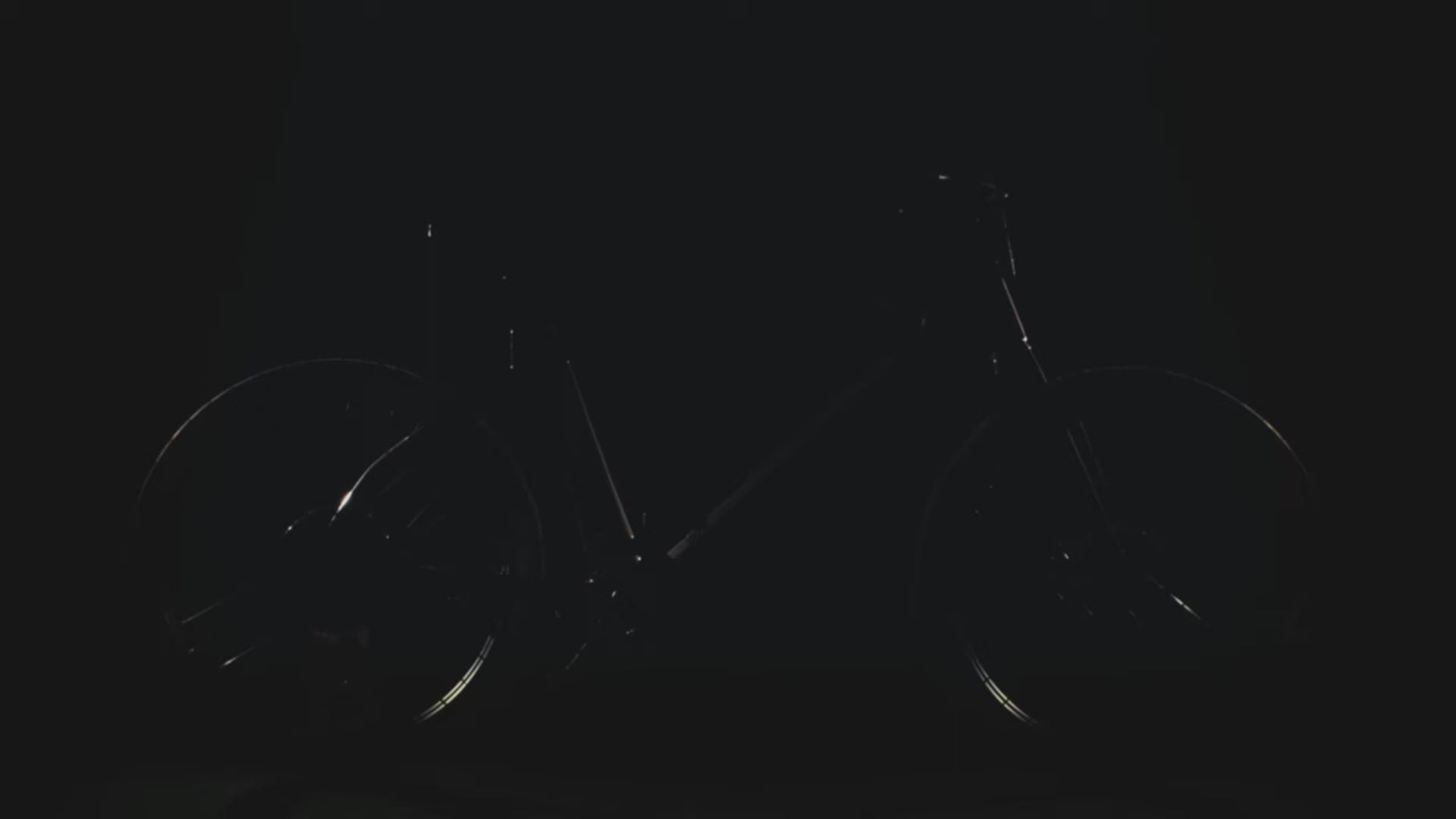 Load video: Vélo eXXite X One