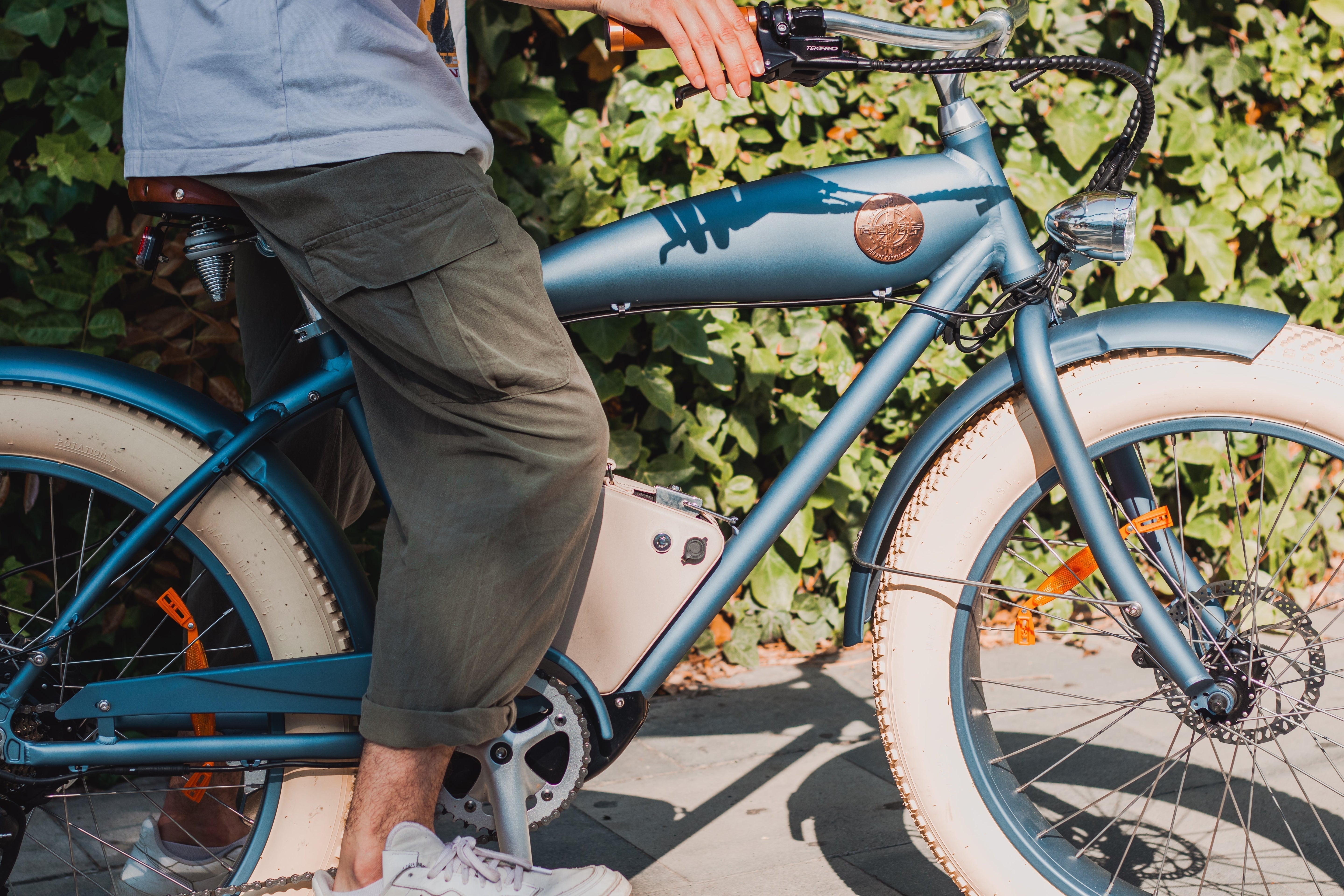 Nettoyer un vélo électrique : le guide complet pour entretenir votre e-bike facilement
