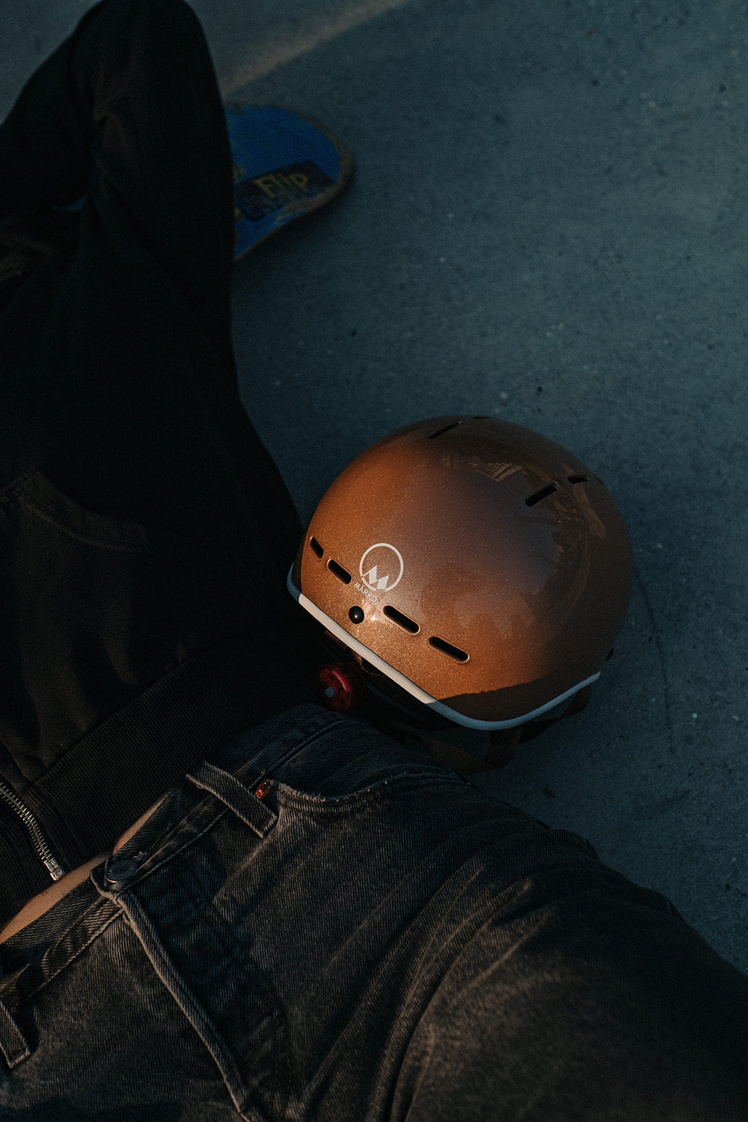 Casque pour trottinette électrique : comment bien le choisir pour rouler en toute sécurité ?