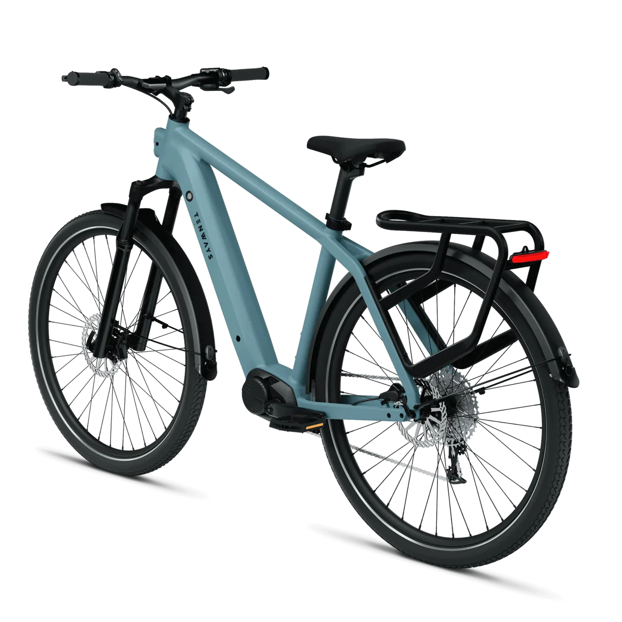 Vélo électrique Tenways AGO X