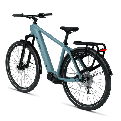 Vélo électrique Tenways AGO X