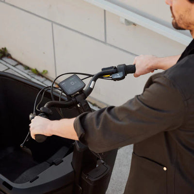 Vélo électrique Tenways Cargo One