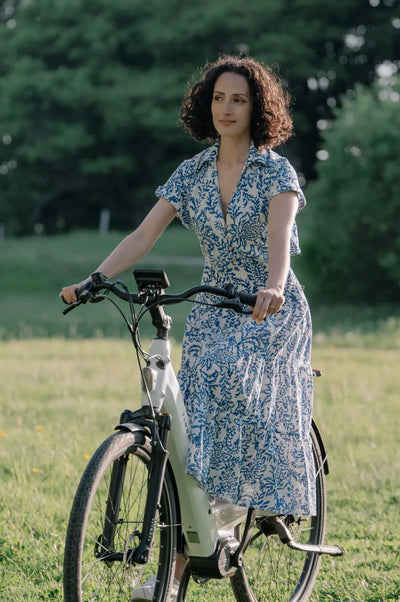 Vélo électrique Tenways AGO T