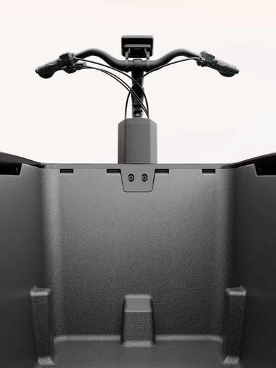 Vélo électrique Tenways Cargo One