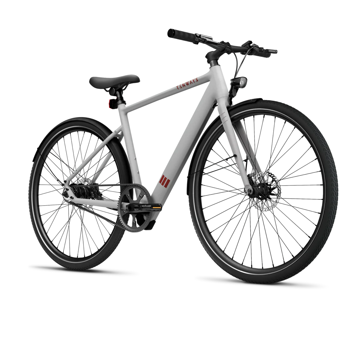 Vélo électrique Tenways CGO600