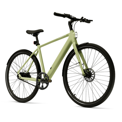 Tenways CGO600 Pro Electric Bike