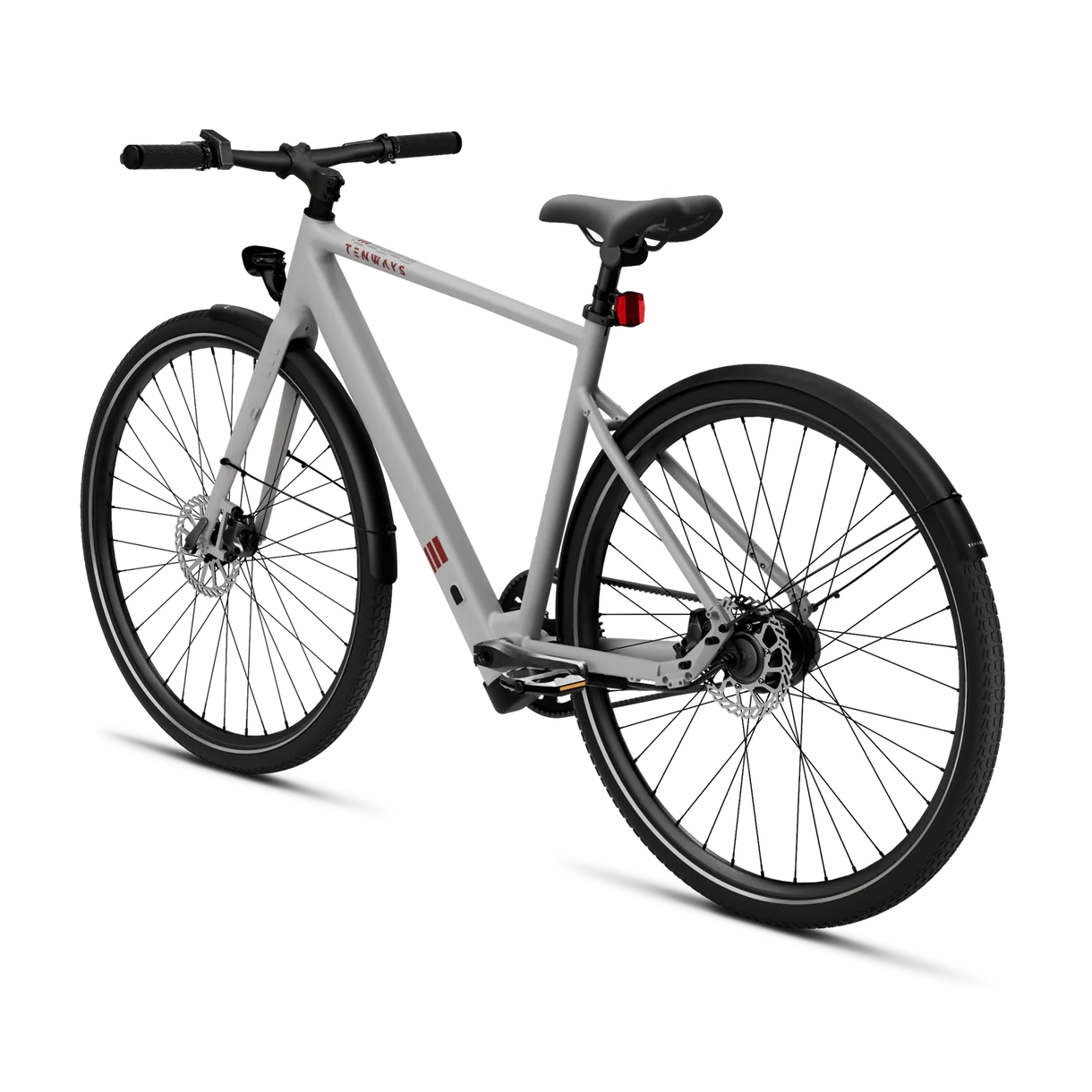 Vélo électrique Tenways CGO600