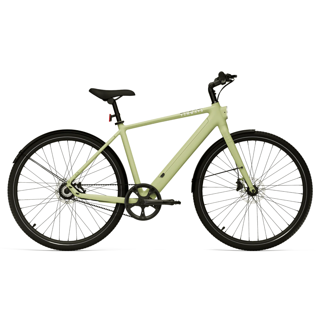 Vélo électrique Tenways CGO600 Pro