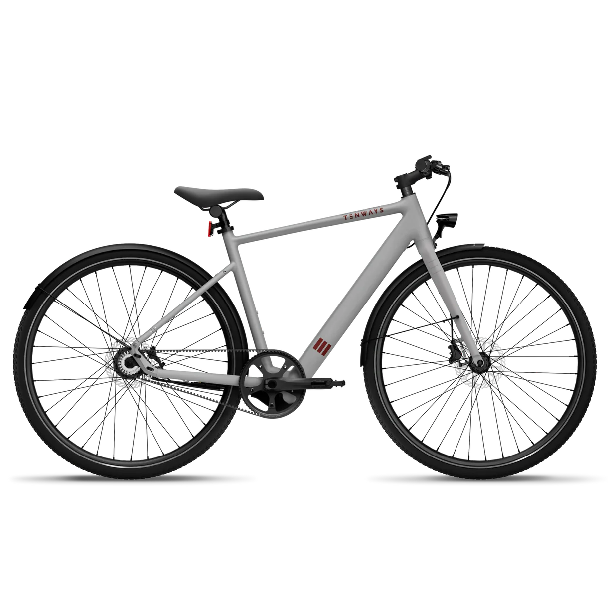 Vélo électrique Tenways CGO600