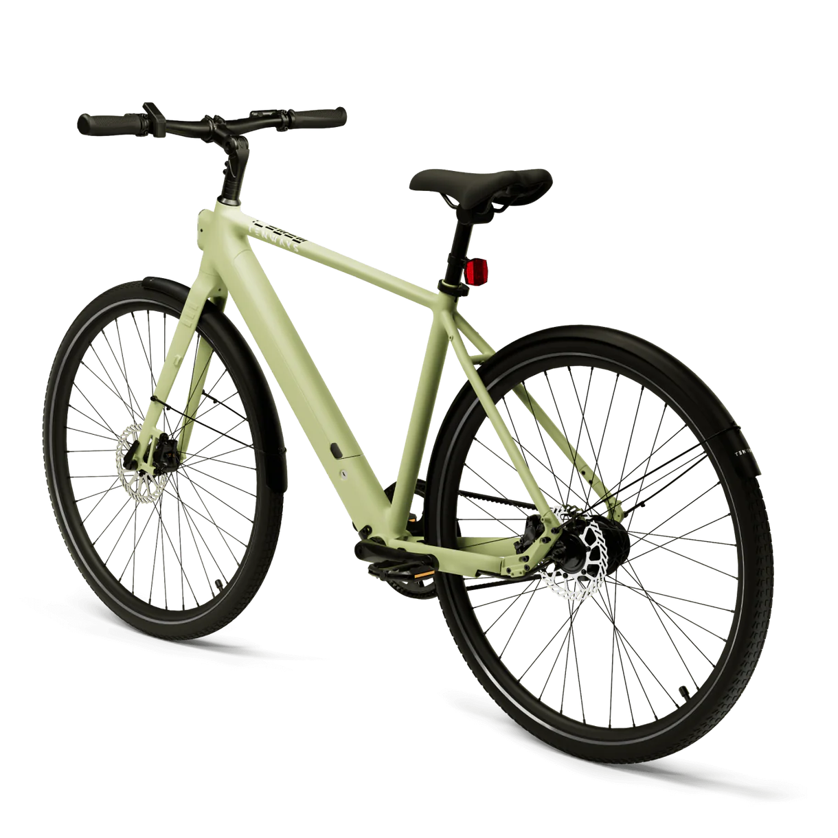 Vélo électrique Tenways CGO600 Pro