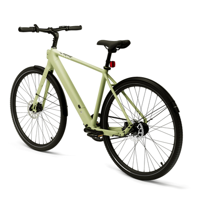 Tenways CGO600 Pro Electric Bike