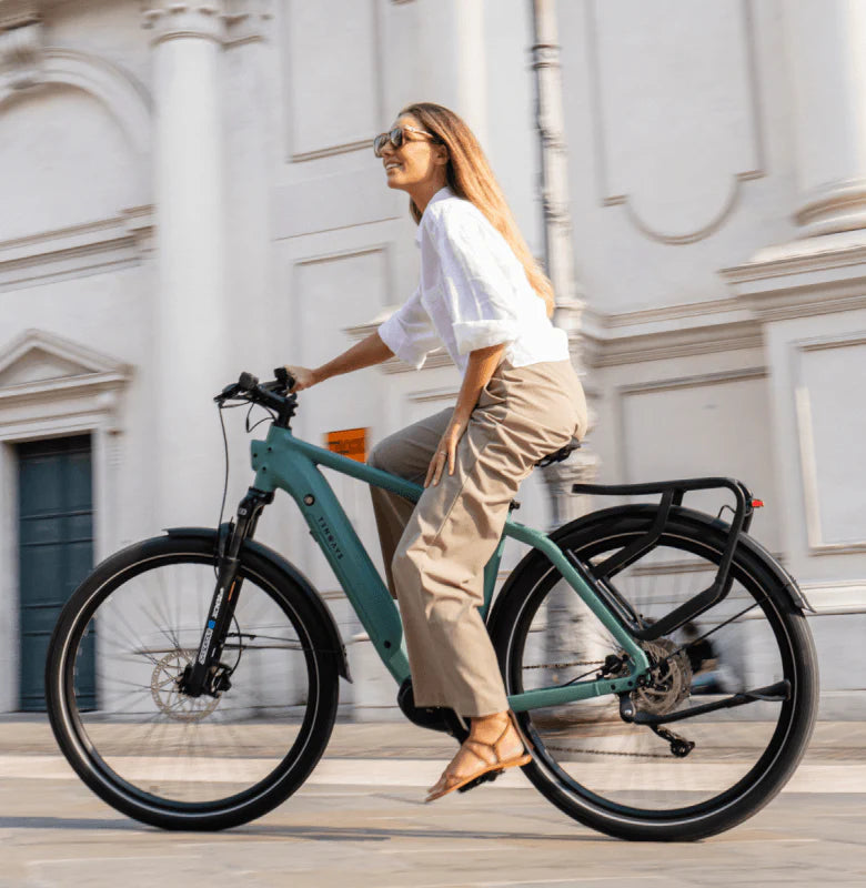 Vélo électrique Tenways AGO X