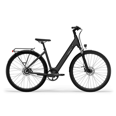 Tenways CGO800S Black Electric Bike