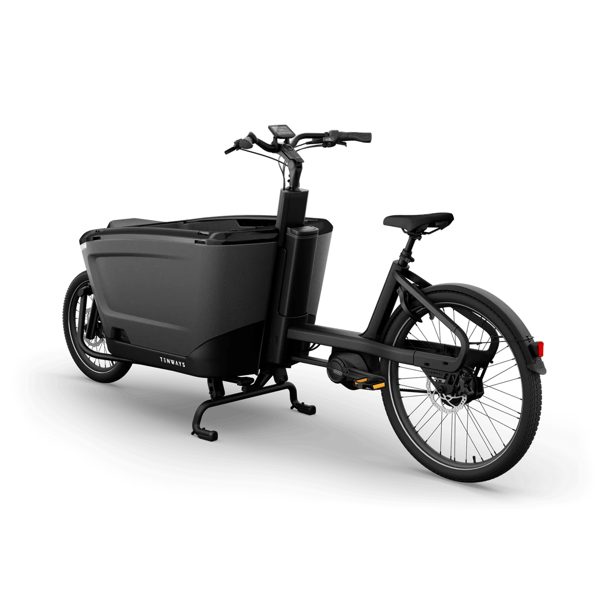 Vélo électrique Tenways Cargo One