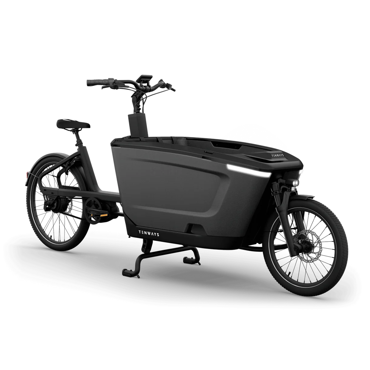 Vélo électrique Tenways Cargo One