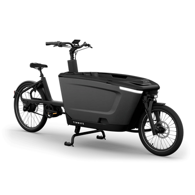 Vélo électrique Tenways Cargo One