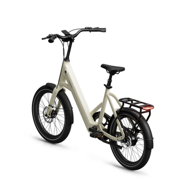 Vélo électrique Tenways CGO Compact, vue 3