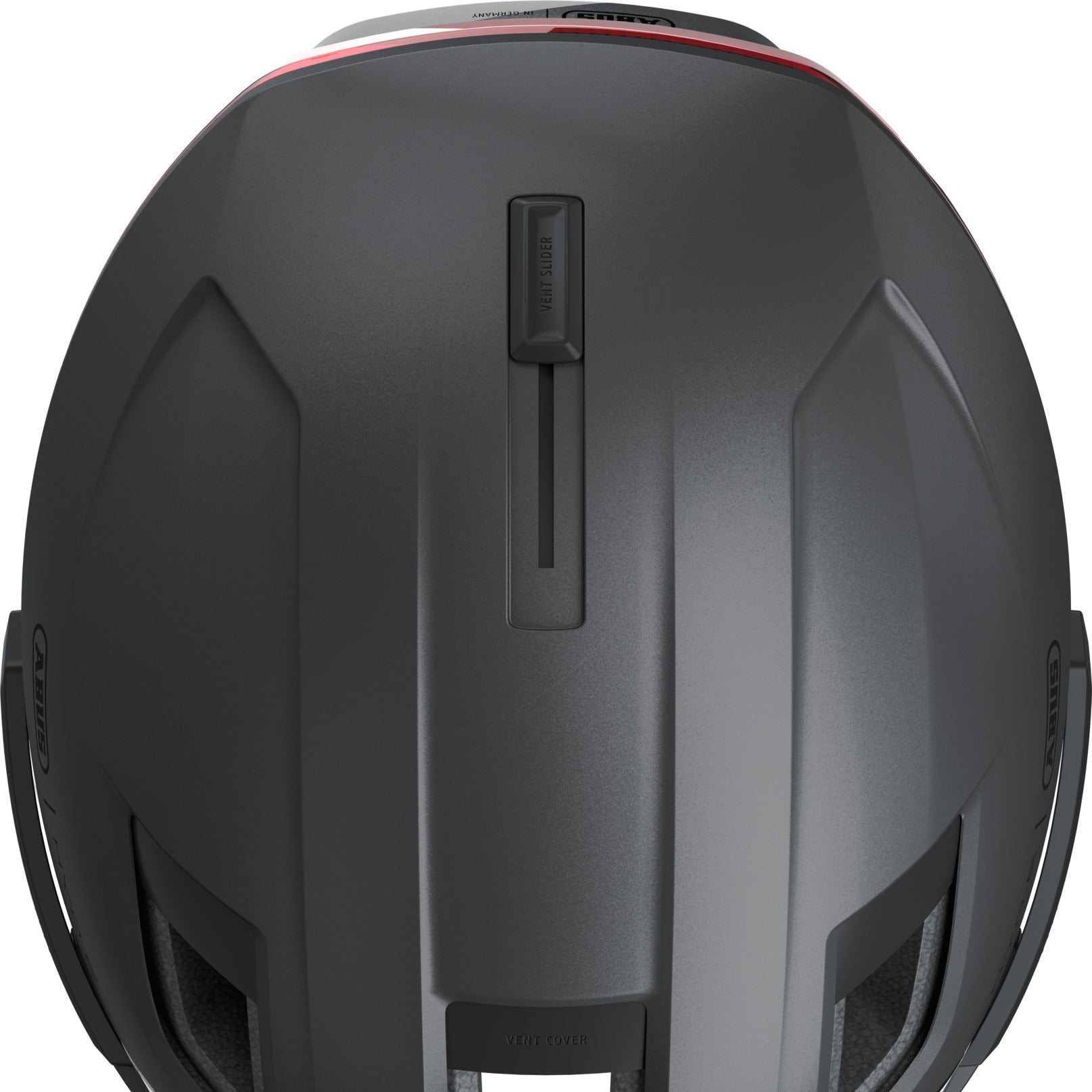 Casque Ville Abus HYP-E ACE Vulcano Titan