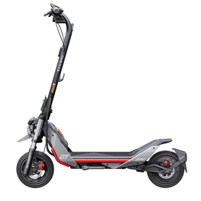 Segway eKickScooter ZT3 Pro E Electric Scooter 