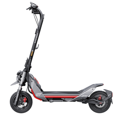 Segway eKickScooter ZT3 Pro E Electric Scooter 
