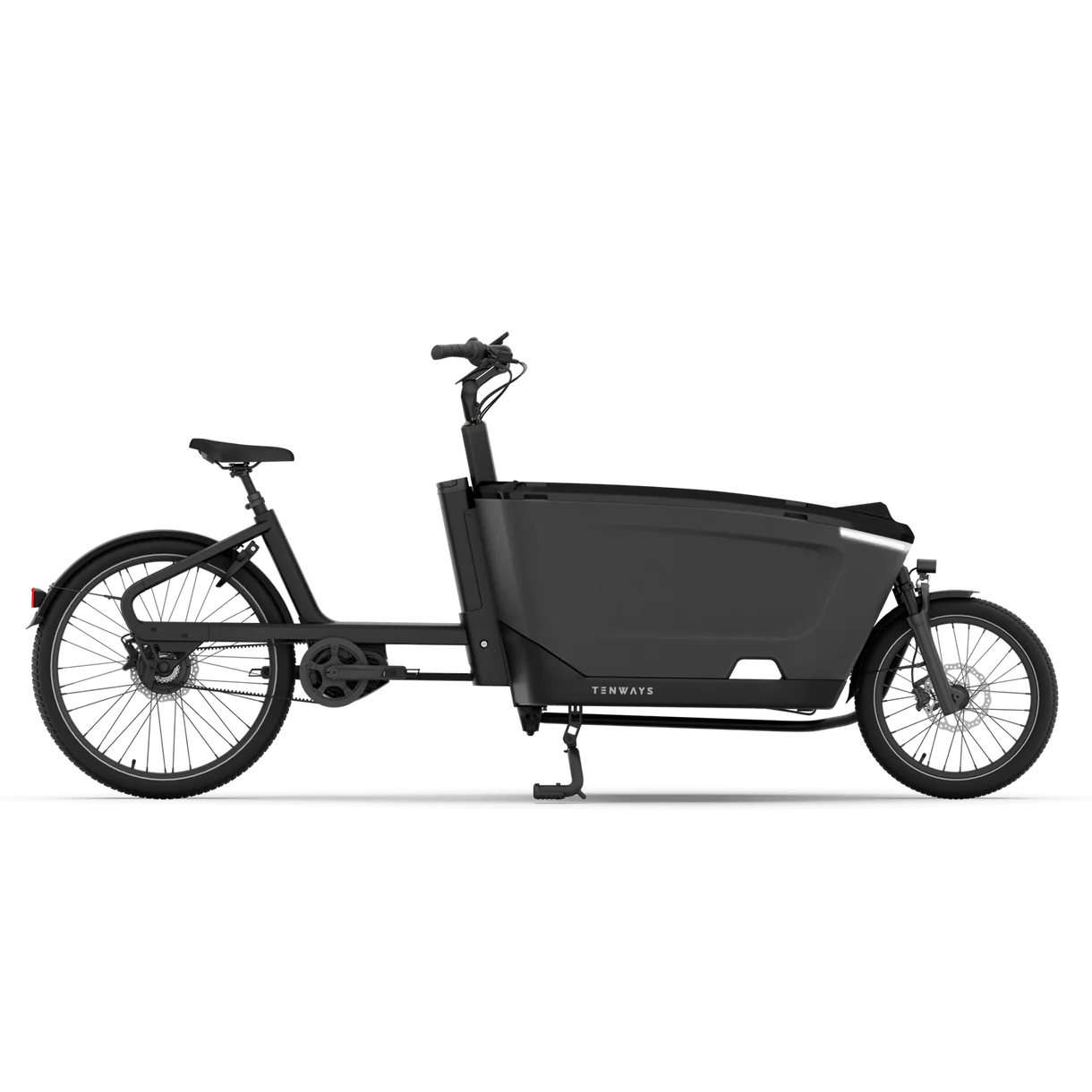 Vélo électrique Tenways Cargo One