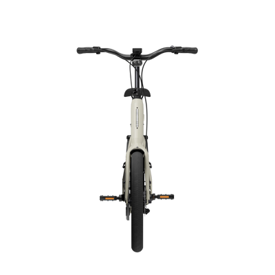 Vélo électrique Tenways CGO Compact, détail