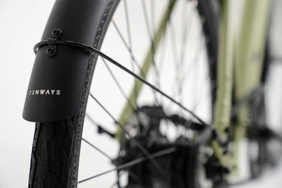 Tenways CGO600 Pro Electric Bike