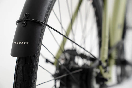 Vélo électrique Tenways CGO600 Pro