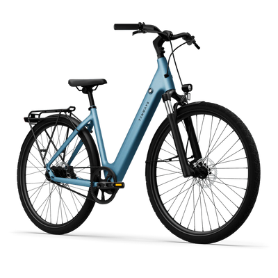 Tenways CGO800S Blue Electric Bike