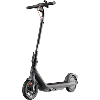 Trottinette électrique Segway Ninebot KickScooter E2 Pro E noir