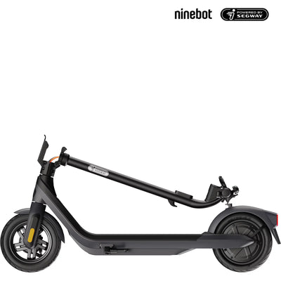 Trottinette électrique Segway Ninebot KickScooter E2 Pro E noir