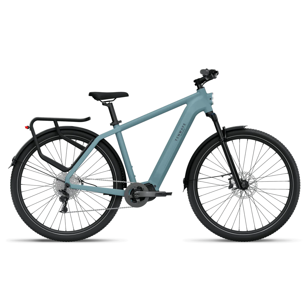Vélo électrique Tenways AGO X