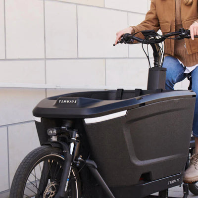 Vélo électrique Tenways Cargo One