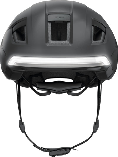 Casque Ville Abus HYP-E Volcano Titan