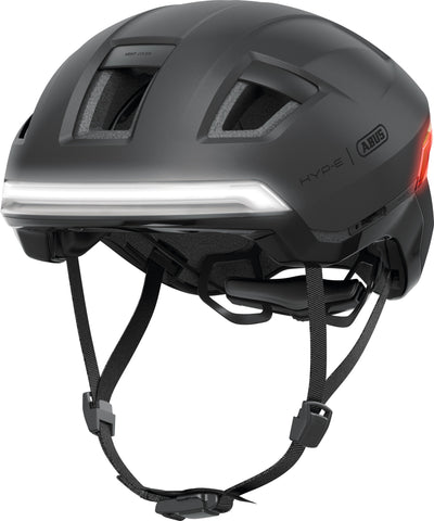 Casque Ville Abus HYP-E Volcano Titan