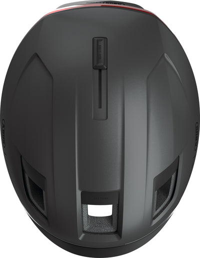 Casque Ville Abus HYP-E Volcano Titan