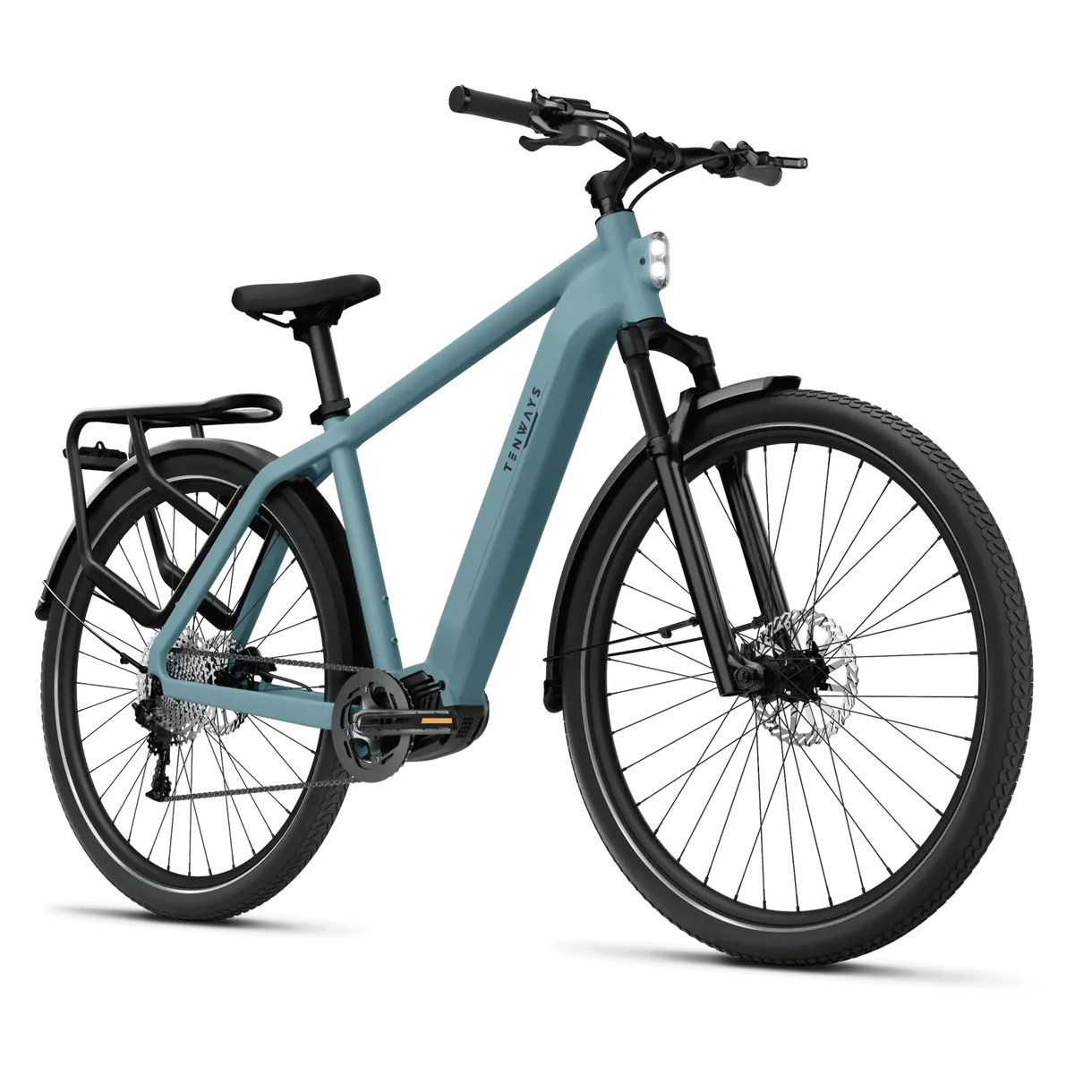 Vélo électrique Tenways AGO X